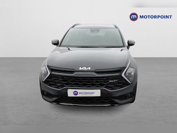 Used Kia Sportage 2022 for sale - 75572700: Photo