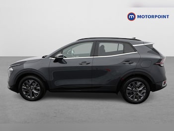 Used Kia Sportage 2022 for sale - 75572700: Photo
