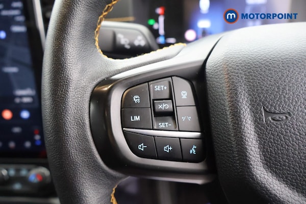 Used Ford Ranger 2024 for sale - 76028426: Photo 10