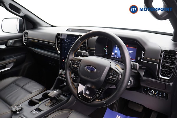 Used Ford Ranger 2024 for sale - 76028426: Photo 18