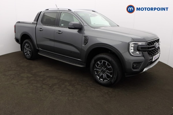 Used Ford Ranger 2024 for sale - 76028426: Photo 1