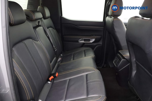 Used Ford Ranger 2024 for sale - 76028426: Photo 20