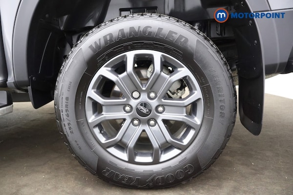 Used Ford Ranger 2024 for sale - 76028426: Photo 23