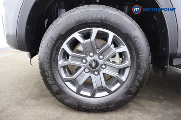 Used Ford Ranger 2024 for sale - 76028426: Photo 24