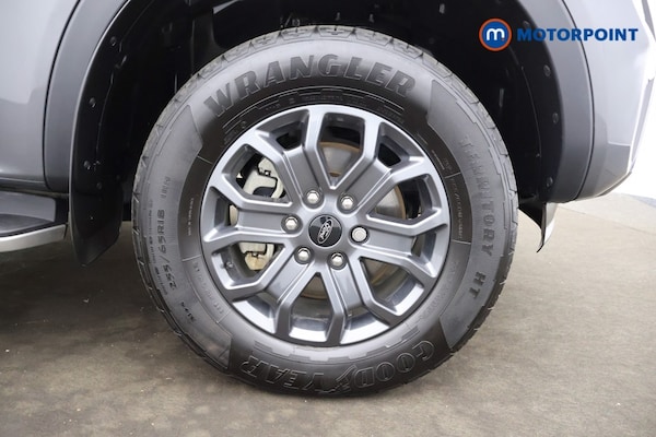 Used Ford Ranger 2024 for sale - 76028426: Photo 25