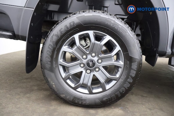 Used Ford Ranger 2024 for sale - 76028426: Photo 26