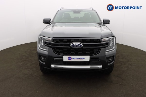 Used Ford Ranger 2024 for sale - 76028426: Photo 2