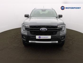 Used Ford Ranger 2024 for sale - 76028426: Photo 2
