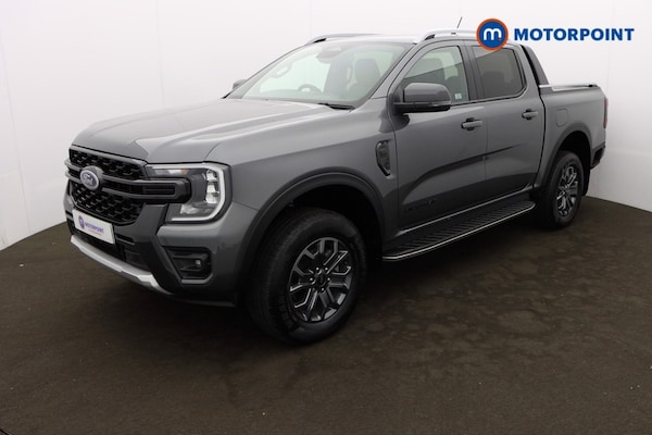 Used Ford Ranger 2024 for sale - 76028426: Photo 3