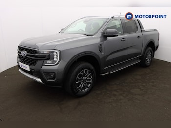 Used Ford Ranger 2024 for sale - 76028426: Photo 3