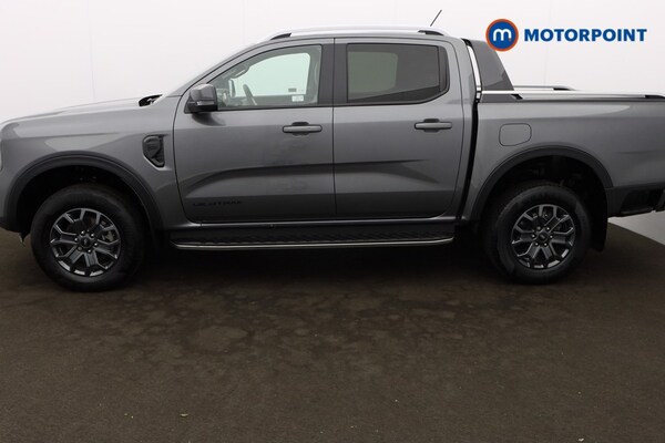 Used Ford Ranger 2024 for sale - 76028426: Photo 4