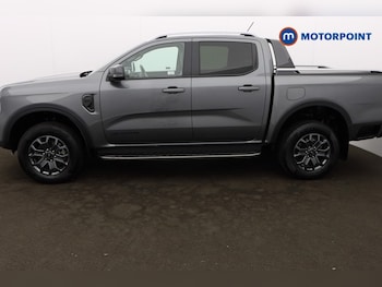 Used Ford Ranger 2024 for sale - 76028426: Photo 4