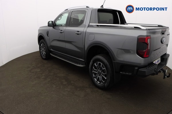 Used Ford Ranger 2024 for sale - 76028426: Photo 5