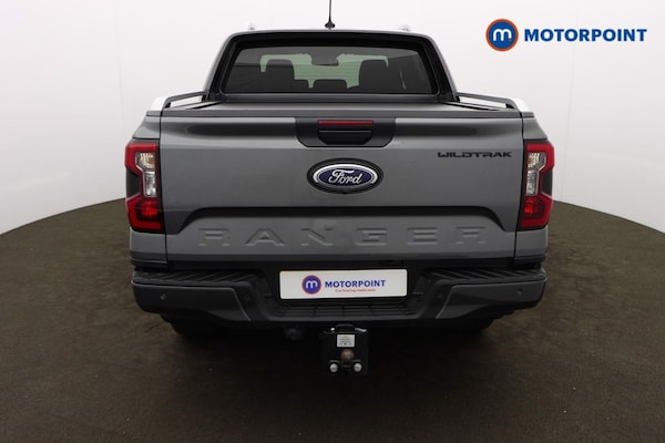 Used Ford Ranger 2024 for sale - 76028426: Photo 6