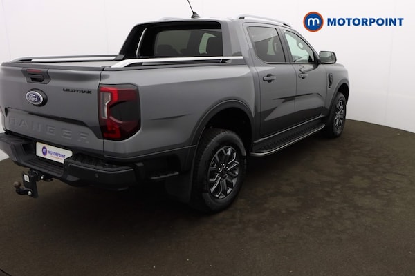 Used Ford Ranger 2024 for sale - 76028426: Photo 7