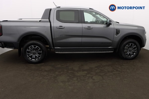 Used Ford Ranger 2024 for sale - 76028426: Photo 8