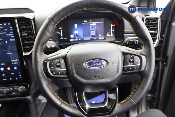 Used Ford Ranger 2024 for sale - 76028426: Photo 9