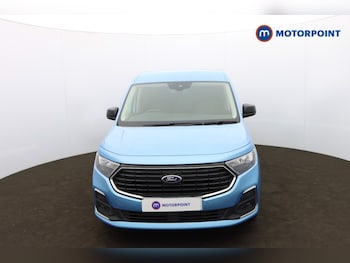 Used Ford Transit Connect 2025 for sale - 79045488: Photo