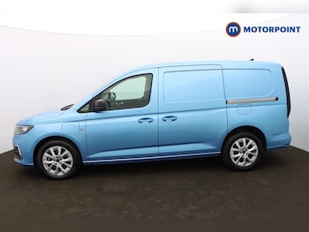 Used Ford Transit Connect 2025 for sale - 79045488: Photo