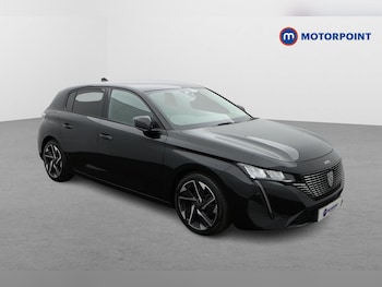 Used Peugeot 308 undefined for sale - 78421303: Photo