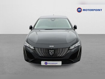 Used Peugeot 308 undefined for sale - 78421303: Photo