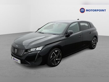 Used Peugeot 308 undefined for sale - 78421303: Photo