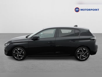 Used Peugeot 308 undefined for sale - 78421303: Photo