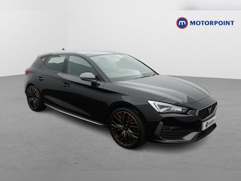 Used Cupra Leon undefined for sale - 78436183: Photo