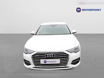 Used Audi A6 2022 for sale - 79802457: Photo