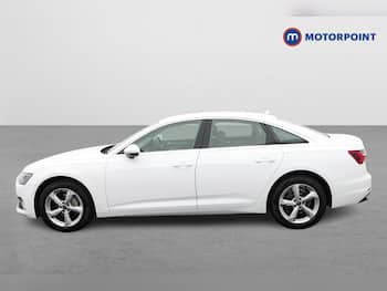 Used Audi A6 2022 for sale - 79802457: Photo