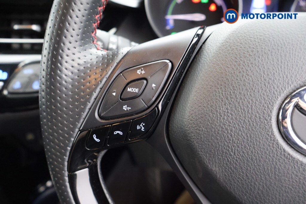 Used Toyota C-HR 2023 for sale - 77935355: Photo 10