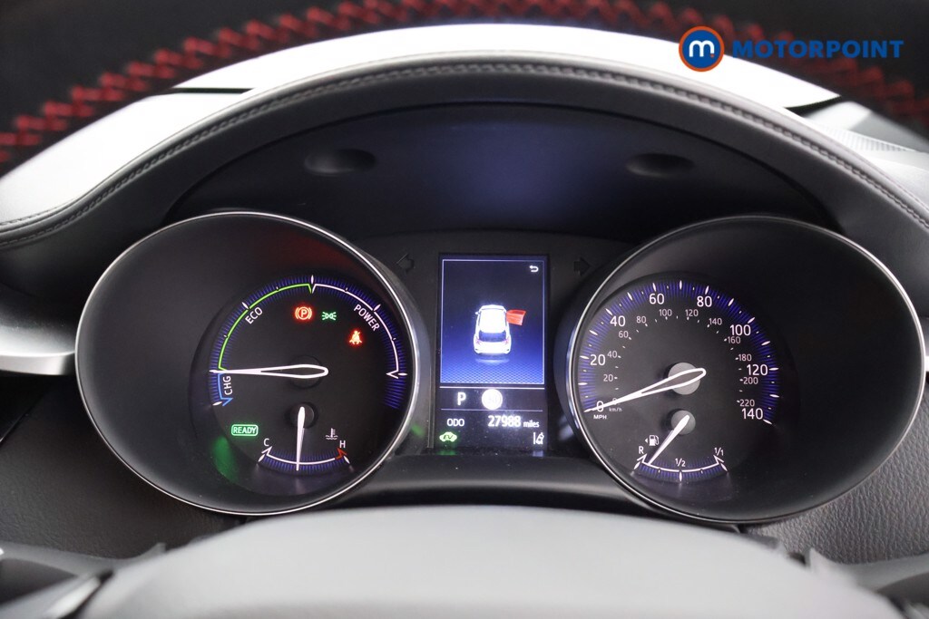 Used Toyota C-HR 2023 for sale - 77935355: Photo 12