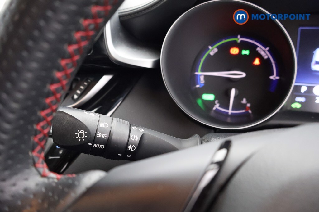 Used Toyota C-HR 2023 for sale - 77935355: Photo 13