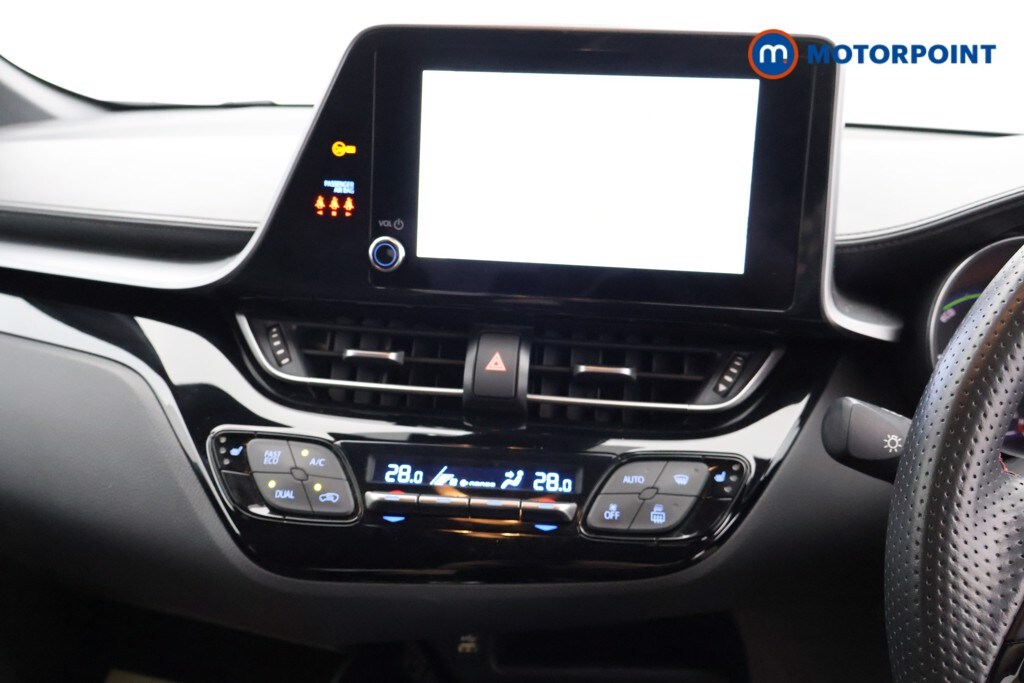 Used Toyota C-HR 2023 for sale - 77935355: Photo 16