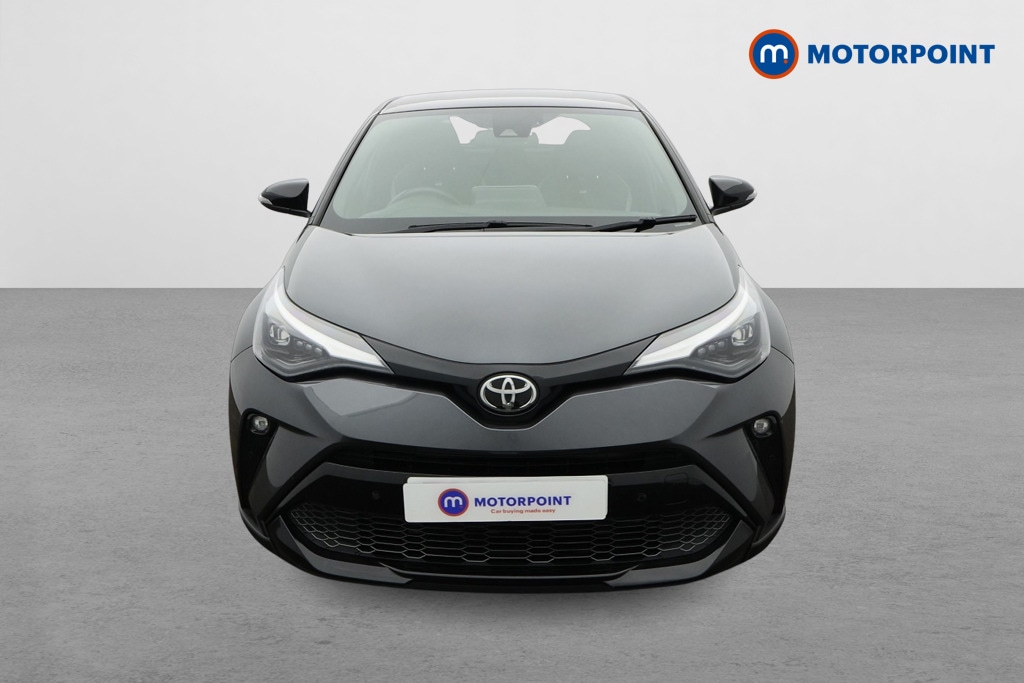 Used Toyota C-HR 2023 for sale - 77935355: Photo 2