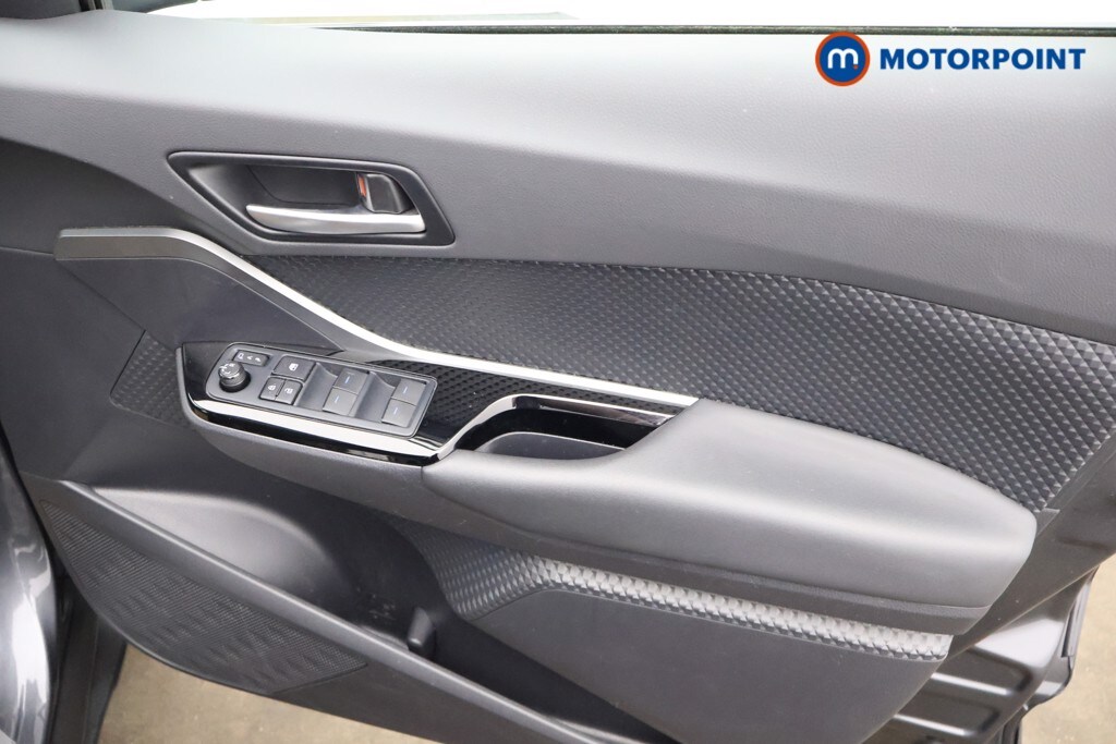 Used Toyota C-HR 2023 for sale - 77935355: Photo 21