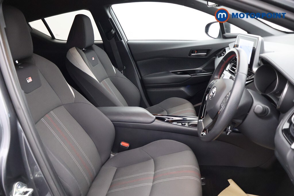 Used Toyota C-HR 2023 for sale - 77935355: Photo 23