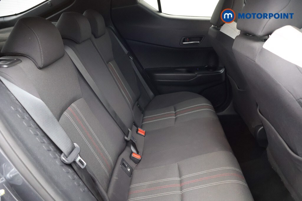 Used Toyota C-HR 2023 for sale - 77935355: Photo 24