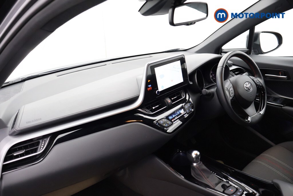 Used Toyota C-HR 2023 for sale - 77935355: Photo 27