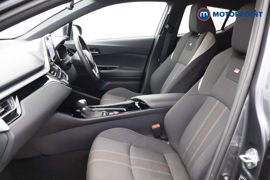 Used Toyota C-HR 2023 for sale - 77935355: Photo 28