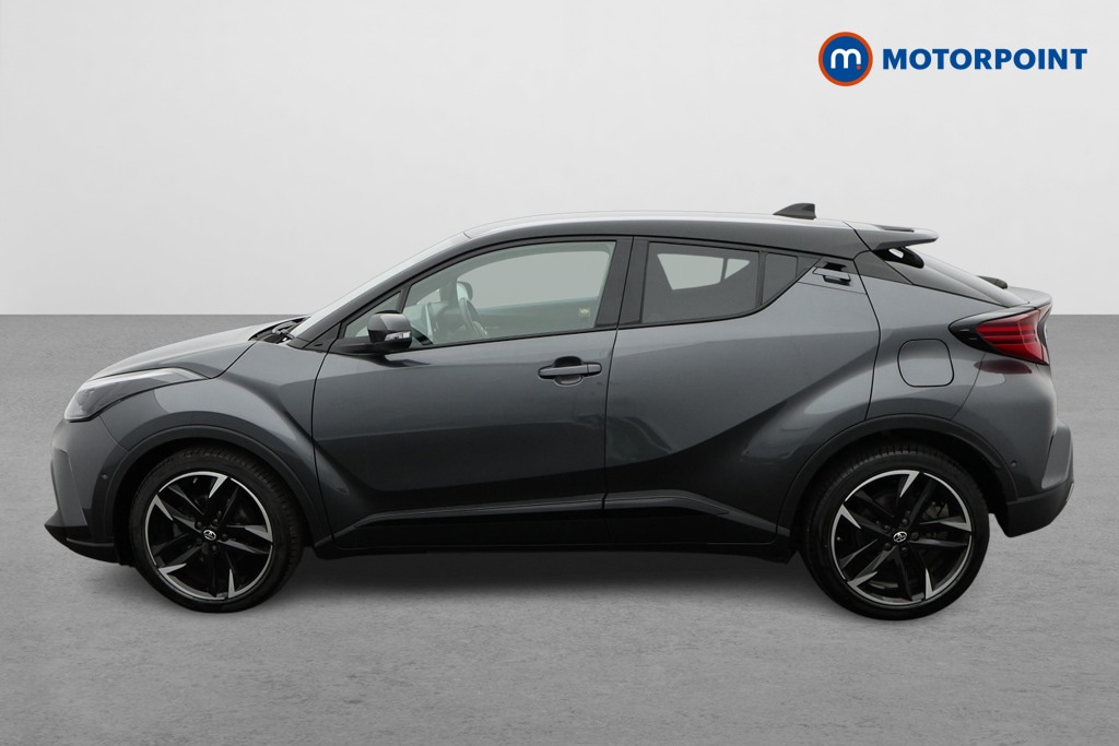 Used Toyota C-HR 2023 for sale - 77935355: Photo 4