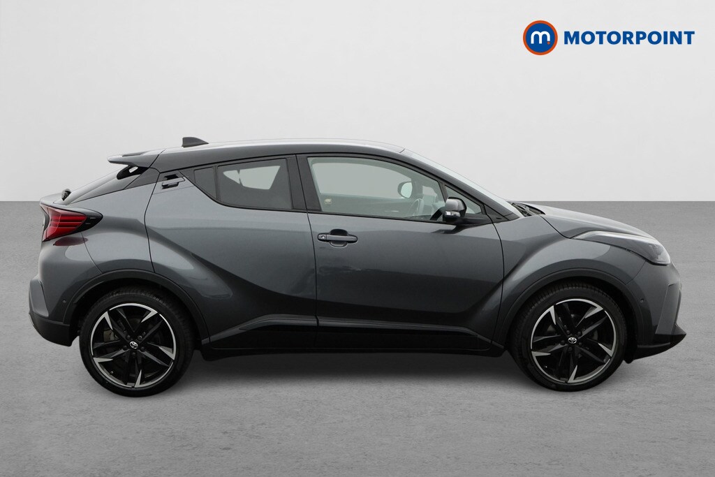 Used Toyota C-HR 2023 for sale - 77935355: Photo 8