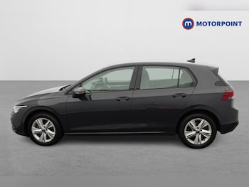 Used Volkswagen Golf undefined for sale - 77529683: Photo