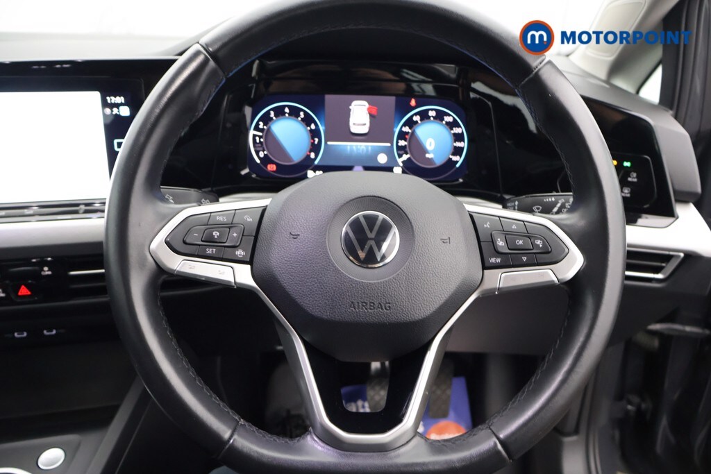 Used Volkswagen Golf for sale - 77529683: Photo 9