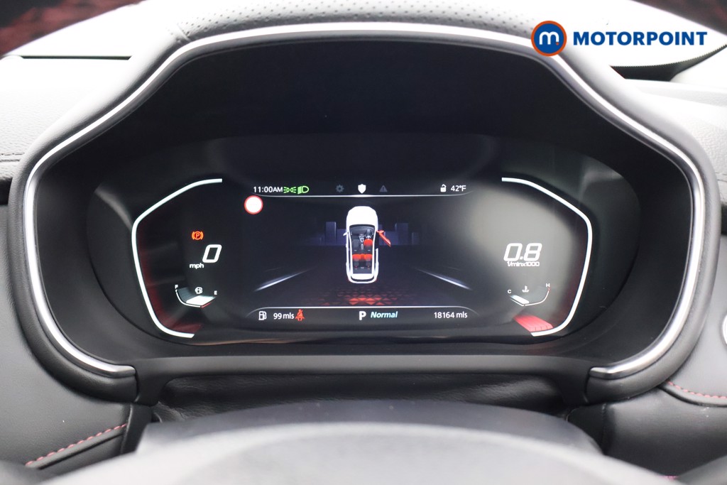 Used MG MG HS 2022 for sale - 77570807: Photo 12