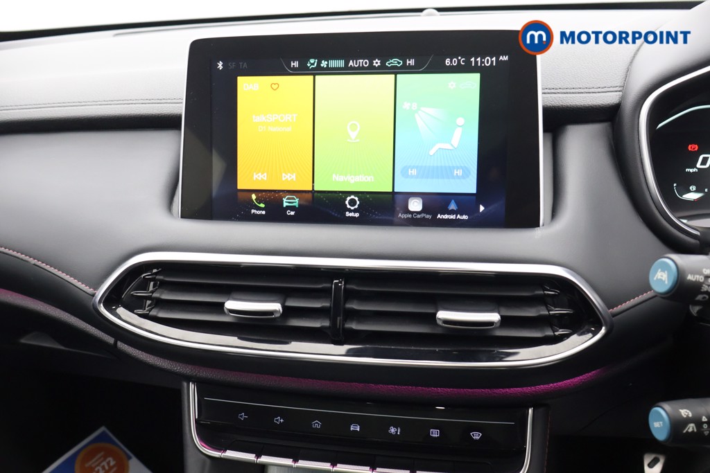 Used MG MG HS 2022 for sale - 77570807: Photo 17