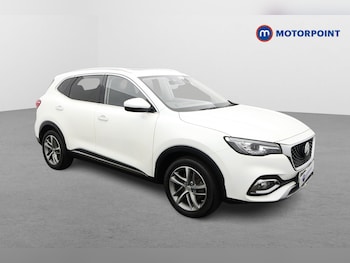 Used MG MG HS 2022 for sale - 77570807: Photo