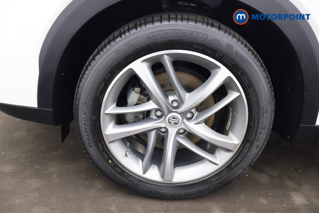 Used MG MG HS 2022 for sale - 77570807: Photo 36