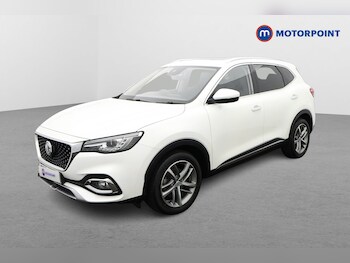 Used MG MG HS 2022 for sale - 77570807: Photo