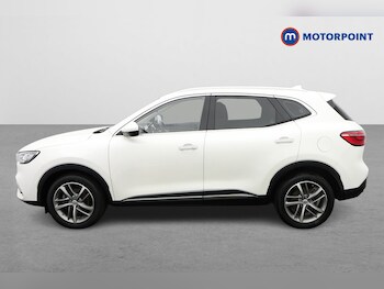 Used MG MG HS 2022 for sale - 77570807: Photo